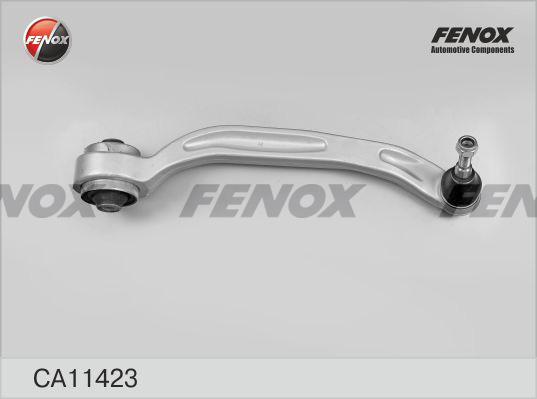 Fenox CA11423 - Рычаг подвески колеса www.autospares.lv