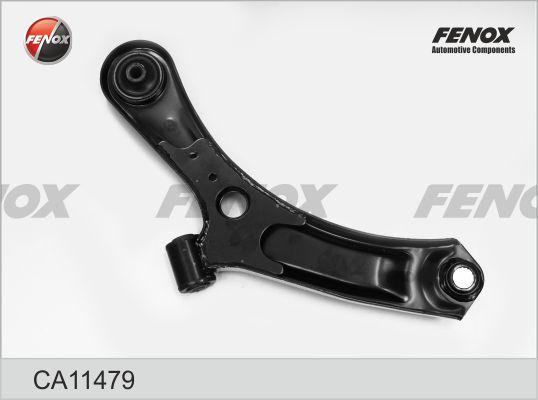 Fenox CA11479 - Track Control Arm www.autospares.lv