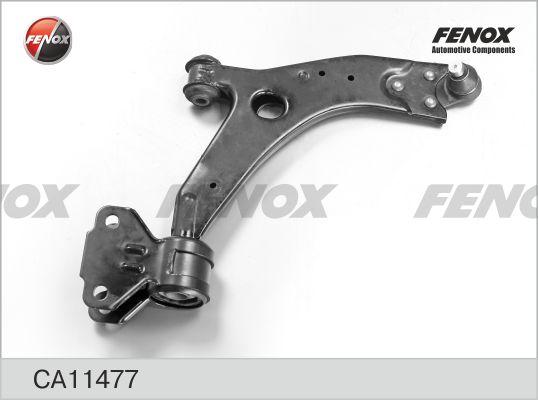 Fenox CA11477 - Neatkarīgās balstiekārtas svira, Riteņa piekare autospares.lv