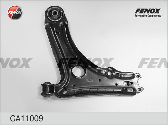 Fenox CA11009 - Neatkarīgās balstiekārtas svira, Riteņa piekare www.autospares.lv