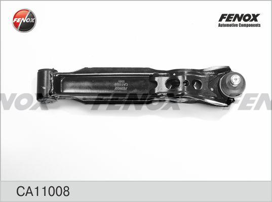 Fenox CA11008 - Neatkarīgās balstiekārtas svira, Riteņa piekare www.autospares.lv