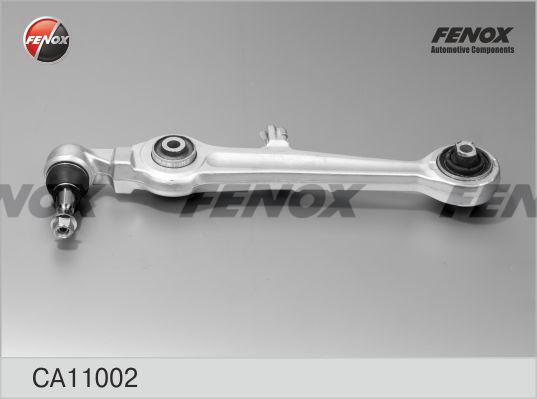 Fenox CA11002 - Neatkarīgās balstiekārtas svira, Riteņa piekare www.autospares.lv