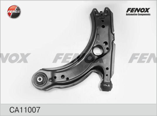 Fenox CA11007 - Neatkarīgās balstiekārtas svira, Riteņa piekare www.autospares.lv