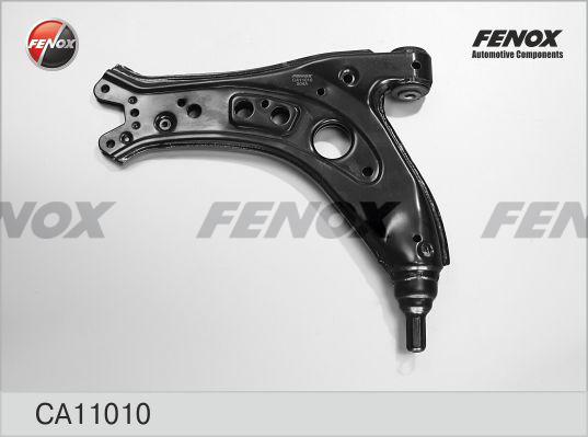 Fenox CA11010 - Neatkarīgās balstiekārtas svira, Riteņa piekare autospares.lv