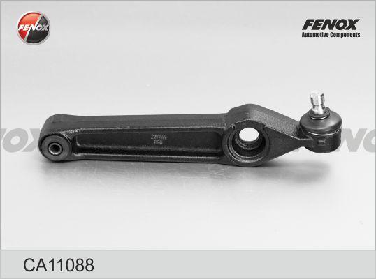 Fenox CA11088 - Neatkarīgās balstiekārtas svira, Riteņa piekare www.autospares.lv