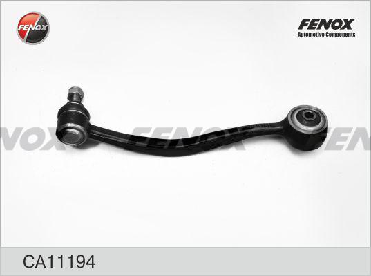 Fenox CA11194 - Neatkarīgās balstiekārtas svira, Riteņa piekare www.autospares.lv