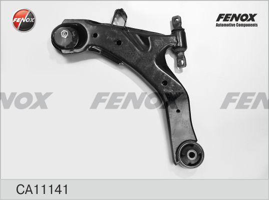 Fenox CA11141 - Рычаг подвески колеса www.autospares.lv