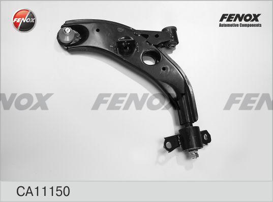 Fenox CA11150 - Neatkarīgās balstiekārtas svira, Riteņa piekare www.autospares.lv