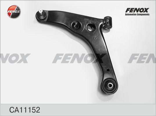 Fenox CA11152 - Рычаг подвески колеса www.autospares.lv