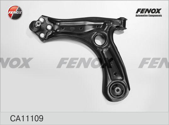 Fenox CA11109 - Track Control Arm www.autospares.lv