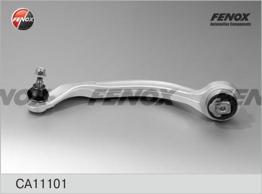 Fenox CA11101 - Track Control Arm www.autospares.lv