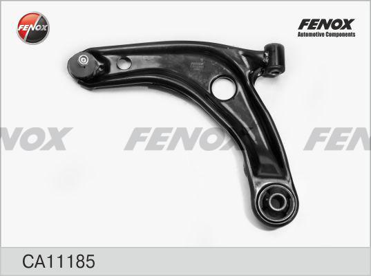 Fenox CA11185 - Рычаг подвески колеса www.autospares.lv