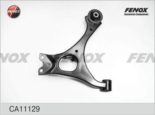 Fenox CA11129 - Neatkarīgās balstiekārtas svira, Riteņa piekare www.autospares.lv