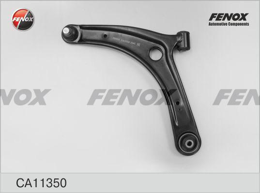 Fenox CA11350 - Neatkarīgās balstiekārtas svira, Riteņa piekare www.autospares.lv