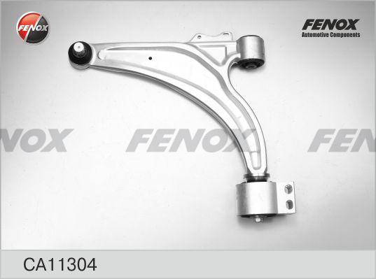 Fenox CA11304 - Neatkarīgās balstiekārtas svira, Riteņa piekare autospares.lv