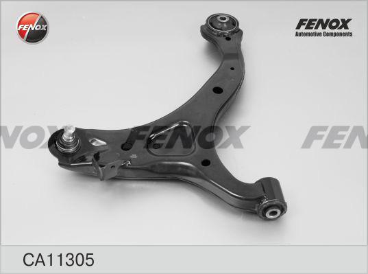 Fenox CA11305 - Рычаг подвески колеса www.autospares.lv