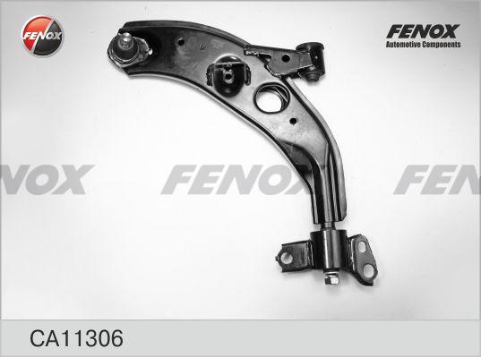 Fenox CA11306 - Neatkarīgās balstiekārtas svira, Riteņa piekare autospares.lv