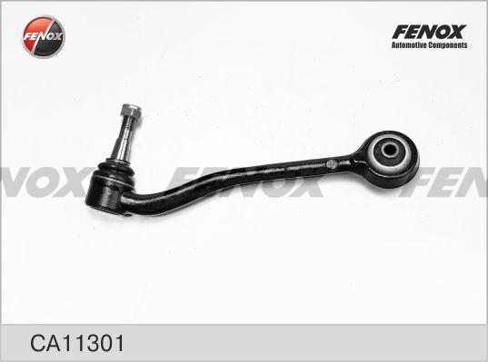 Fenox CA11301 - Neatkarīgās balstiekārtas svira, Riteņa piekare www.autospares.lv