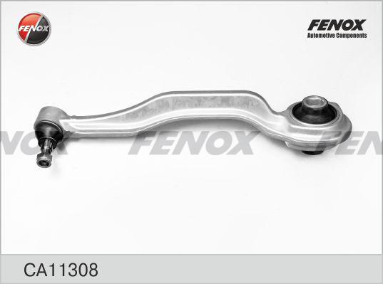 Fenox CA11308 - Рычаг подвески колеса www.autospares.lv