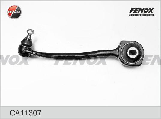 Fenox CA11307 - Рычаг подвески колеса www.autospares.lv