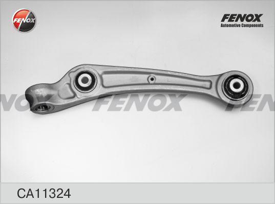 Fenox CA11324 - Рычаг подвески колеса www.autospares.lv