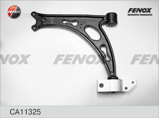 Fenox CA11325 - Neatkarīgās balstiekārtas svira, Riteņa piekare www.autospares.lv