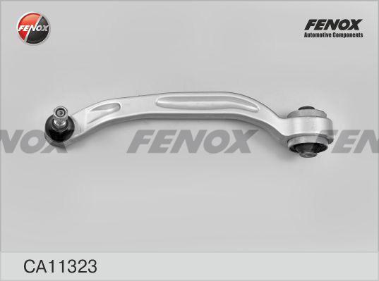 Fenox CA11323 - Рычаг подвески колеса www.autospares.lv