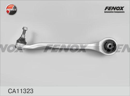 Fenox CA11323 - Neatkarīgās balstiekārtas svira, Riteņa piekare autospares.lv