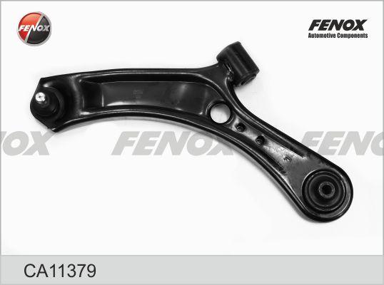 Fenox CA11379 - Neatkarīgās balstiekārtas svira, Riteņa piekare www.autospares.lv