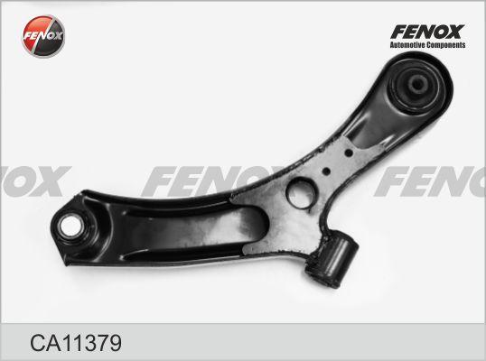 Fenox CA11379 - Track Control Arm www.autospares.lv