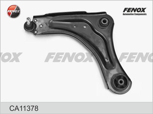 Fenox CA11378 - Neatkarīgās balstiekārtas svira, Riteņa piekare autospares.lv