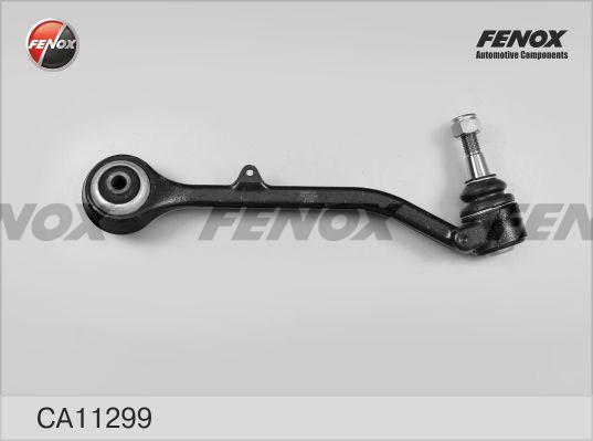 Fenox CA11299 - Neatkarīgās balstiekārtas svira, Riteņa piekare www.autospares.lv