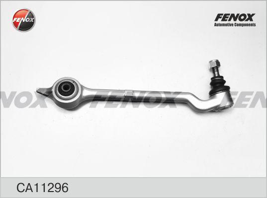 Fenox CA11296 - Track Control Arm www.autospares.lv