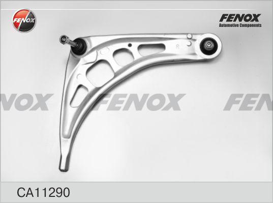 Fenox CA11290 - Track Control Arm www.autospares.lv