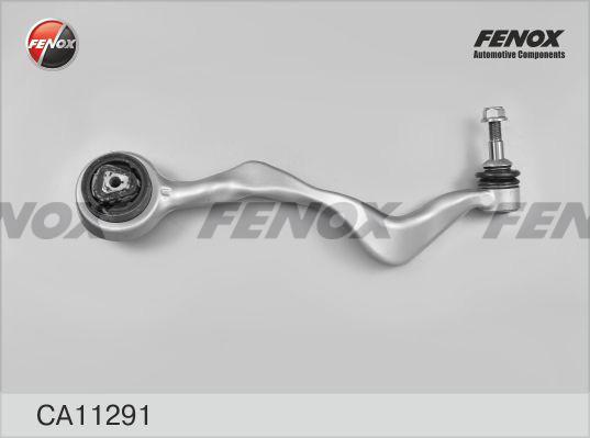 Fenox CA11291 - Neatkarīgās balstiekārtas svira, Riteņa piekare www.autospares.lv