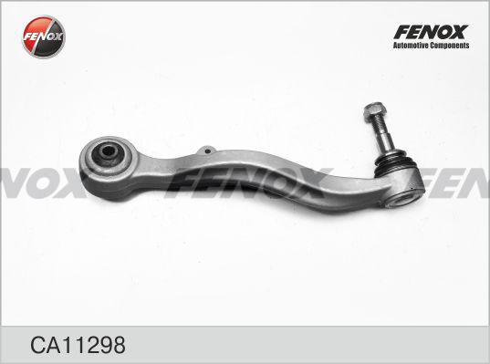 Fenox CA11298 - Neatkarīgās balstiekārtas svira, Riteņa piekare www.autospares.lv