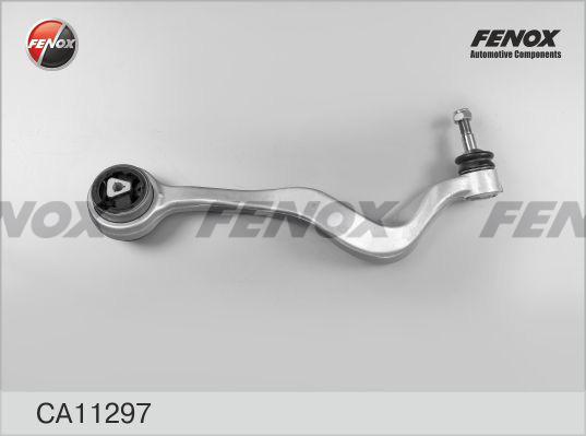 Fenox CA11297 - Track Control Arm www.autospares.lv