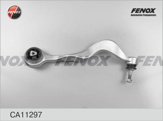 Fenox CA11297 - Track Control Arm www.autospares.lv