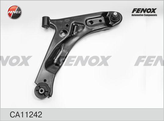 Fenox CA11242 - Рычаг подвески колеса www.autospares.lv