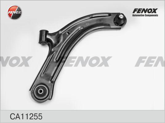 Fenox CA11255 - Track Control Arm www.autospares.lv