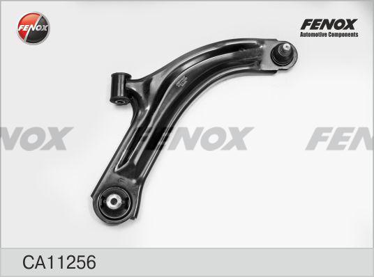 Fenox CA11256 - Track Control Arm www.autospares.lv