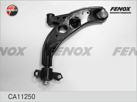 Fenox CA11250 - Neatkarīgās balstiekārtas svira, Riteņa piekare autospares.lv