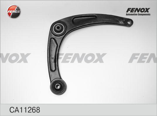 Fenox CA11268 - Track Control Arm www.autospares.lv