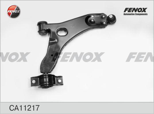 Fenox CA11217 - Neatkarīgās balstiekārtas svira, Riteņa piekare autospares.lv