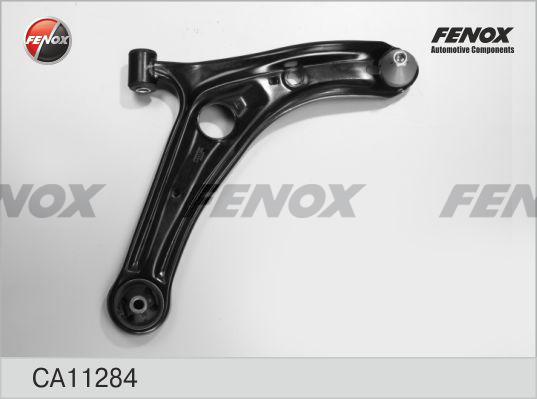 Fenox CA11284 - Рычаг подвески колеса www.autospares.lv