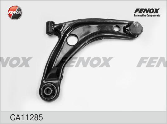 Fenox CA11285 - Рычаг подвески колеса www.autospares.lv