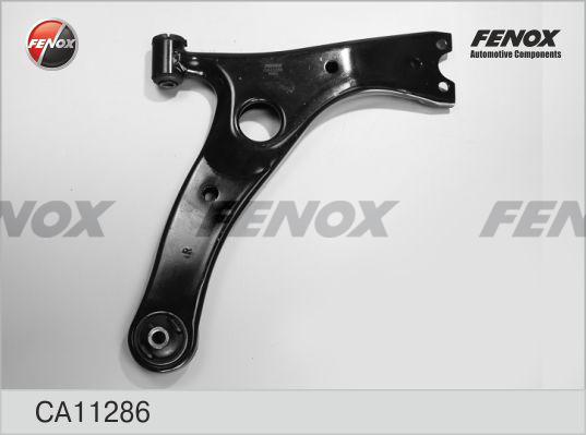 Fenox CA11286 - Рычаг подвески колеса www.autospares.lv