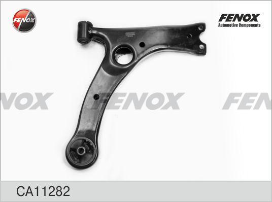 Fenox CA11282 - Рычаг подвески колеса www.autospares.lv