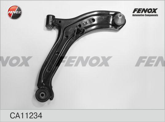 Fenox CA11234 - Рычаг подвески колеса www.autospares.lv