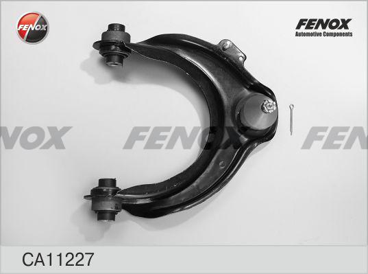 Fenox CA11227 - Neatkarīgās balstiekārtas svira, Riteņa piekare autospares.lv